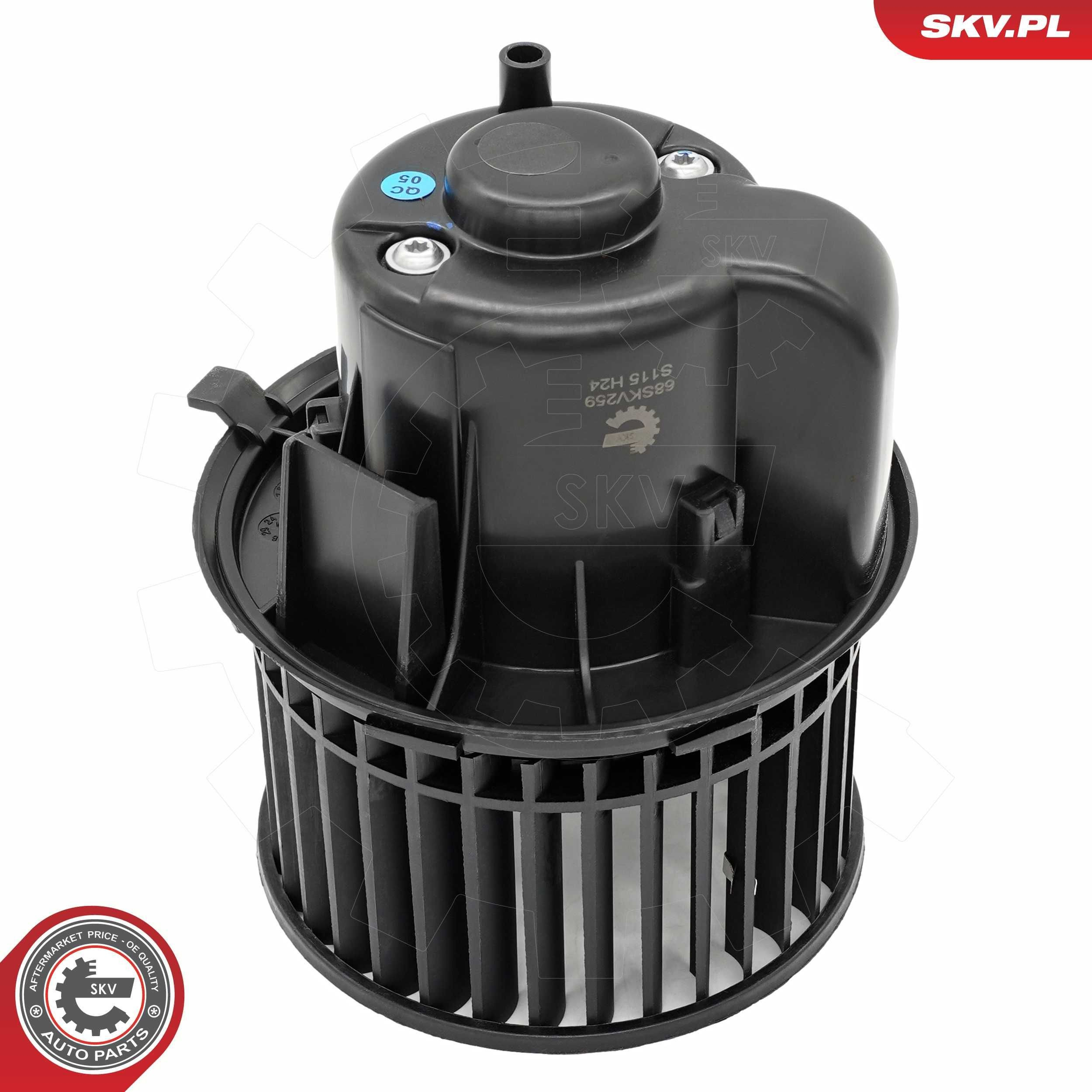 68SKV259 SKV